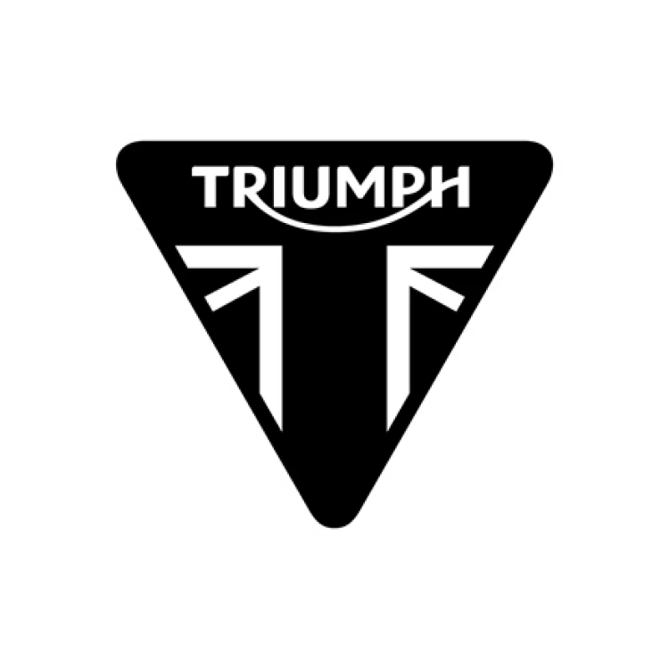 Triumph Motorcycle Parts & Accessories | Frame Sliders, Dampers