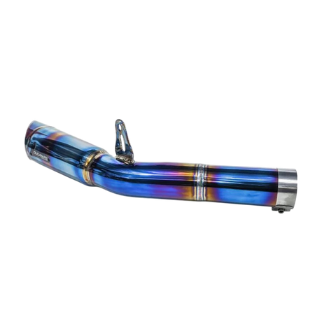 Lougan-RS TITANIUM LT MUFFLER BMW S1000RR (2010-2018)