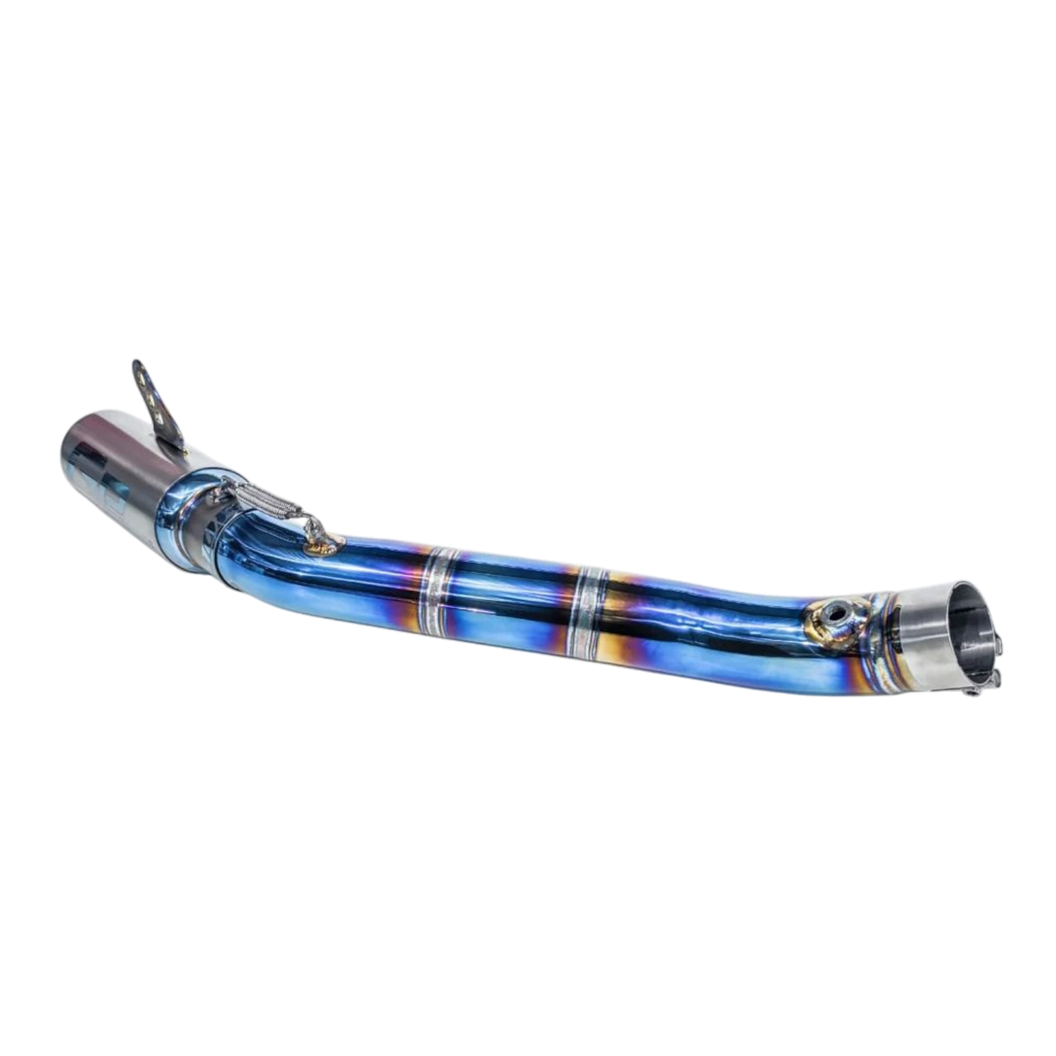 Lougan-RS GP EDITION RACING MUFFLER KAWASAKI ZX-10R (2016-2020)