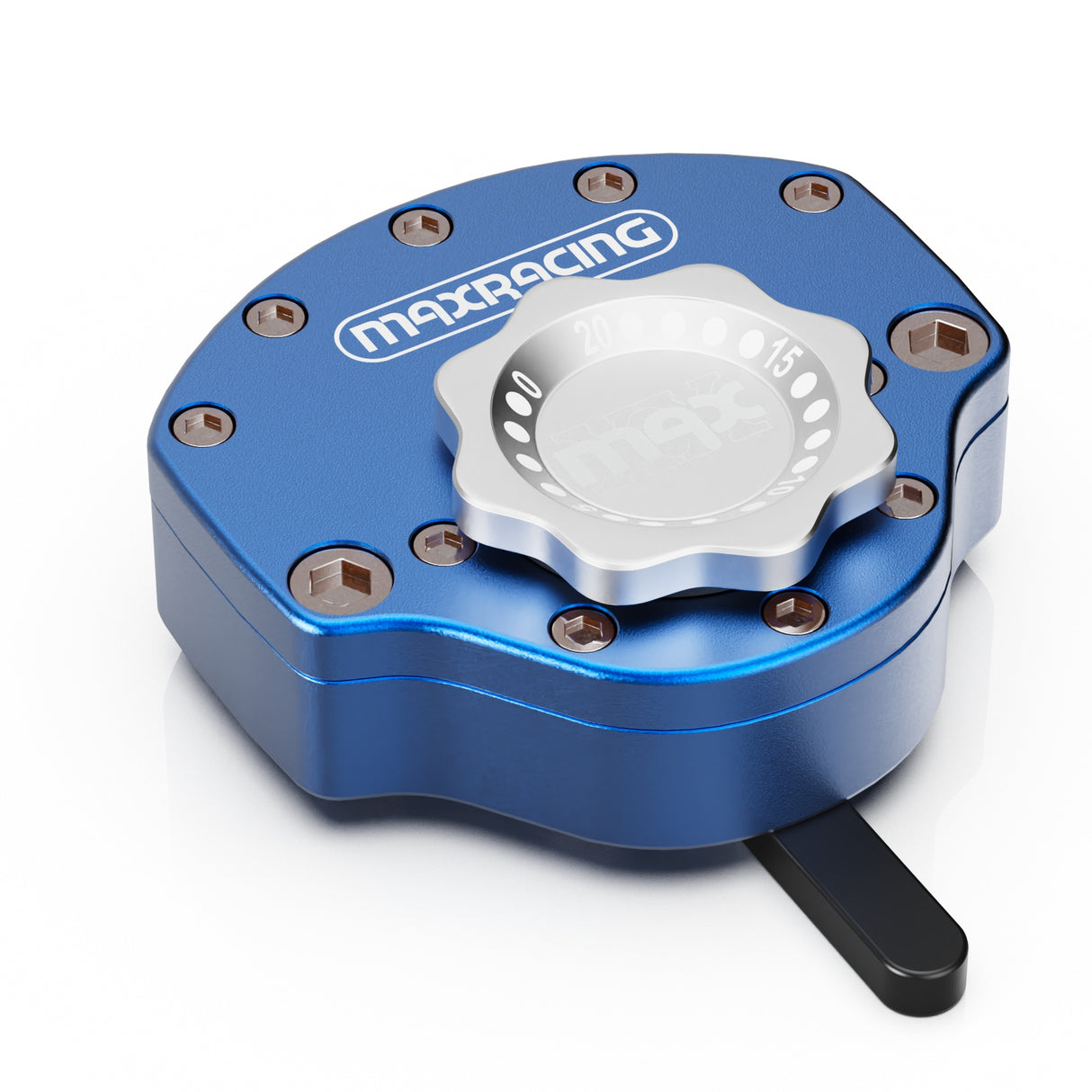 MaxRacing MAX20 Steering Damper for BMW S1000RR (2019-up)