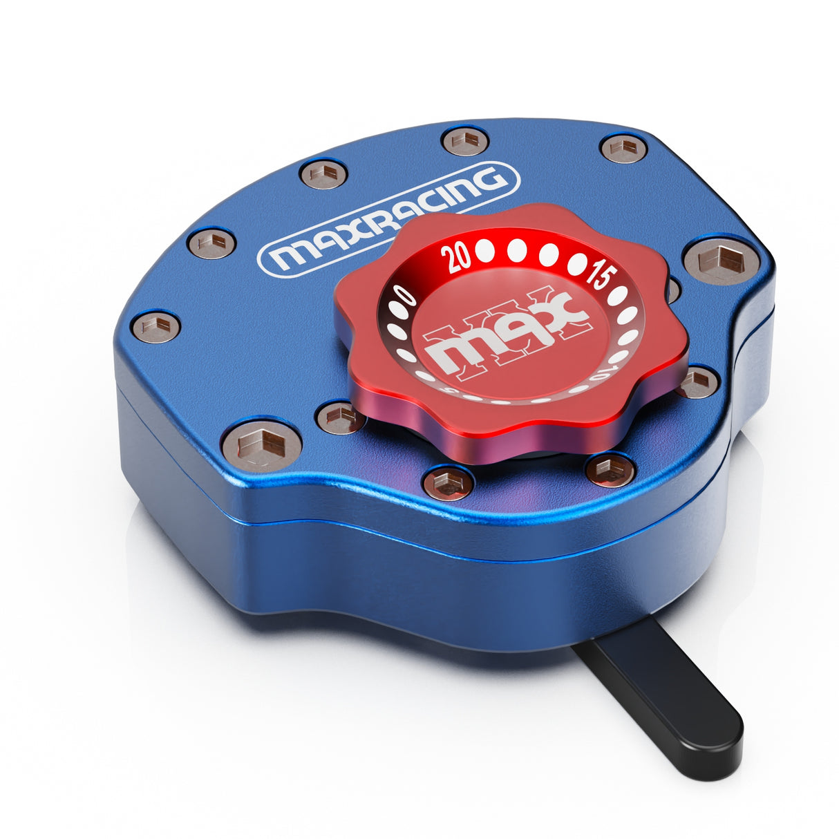 MaxRacing MAX20 Steering Damper - Yamaha - MT-09 / SP (2024-on)