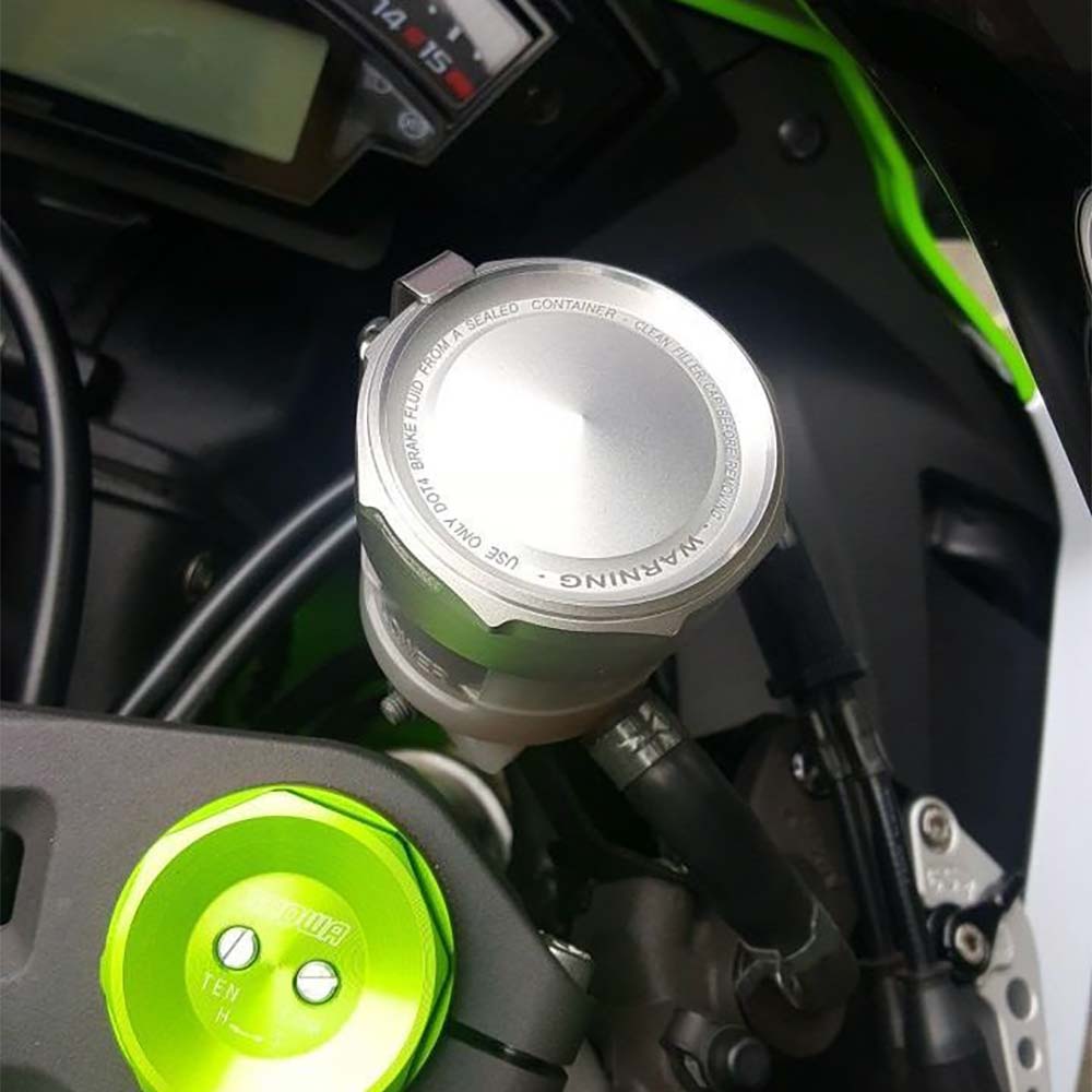 Procton Brake Fluid Reservoir Cap Universal