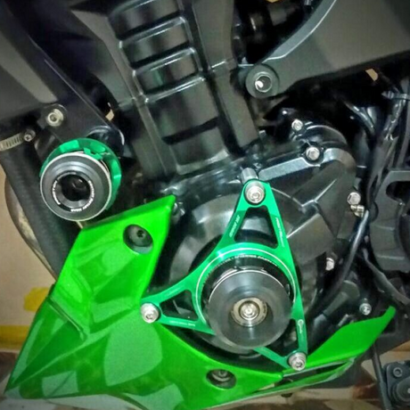 Procton Engine Star Slider - Kawasaki - Z1000 | Z900 | Z900 RS