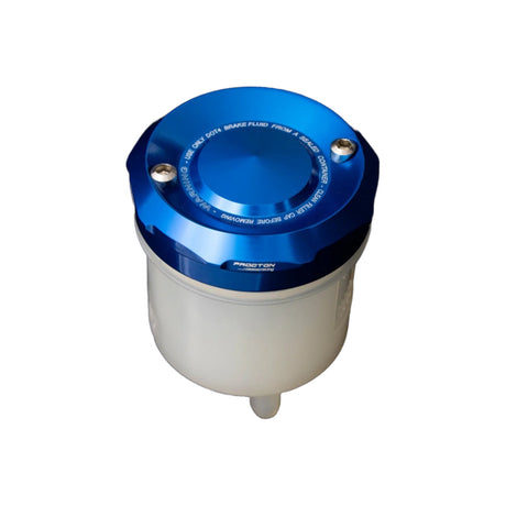Procton Brake Fluid Reservoir Cap (2 Holes with Screw) Honda CBR 1000 RR-R