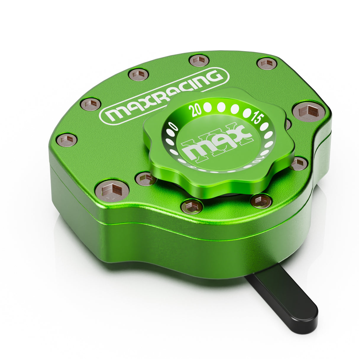 MaxRacing MAX20 Steering Damper for BMW S1000RR (2019-up)