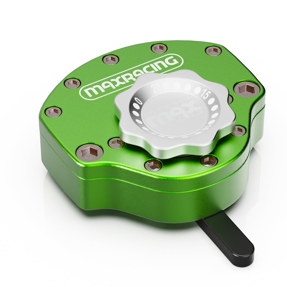 MaxRacing MAX20 Steering Damper for BMW S1000RR (2019-up)