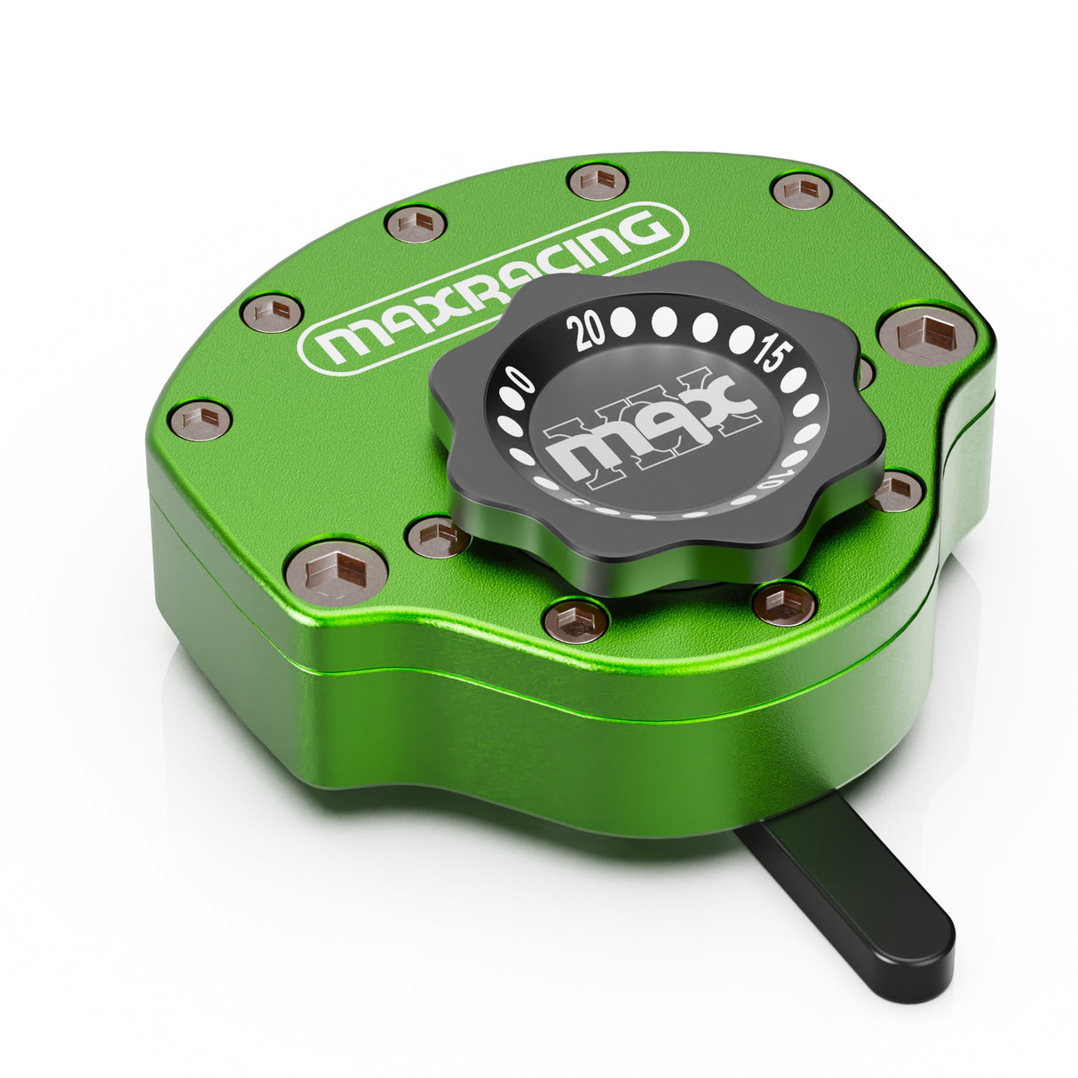 MaxRacing MAX20 Steering Damper for BMW S1000RR (2019-up)