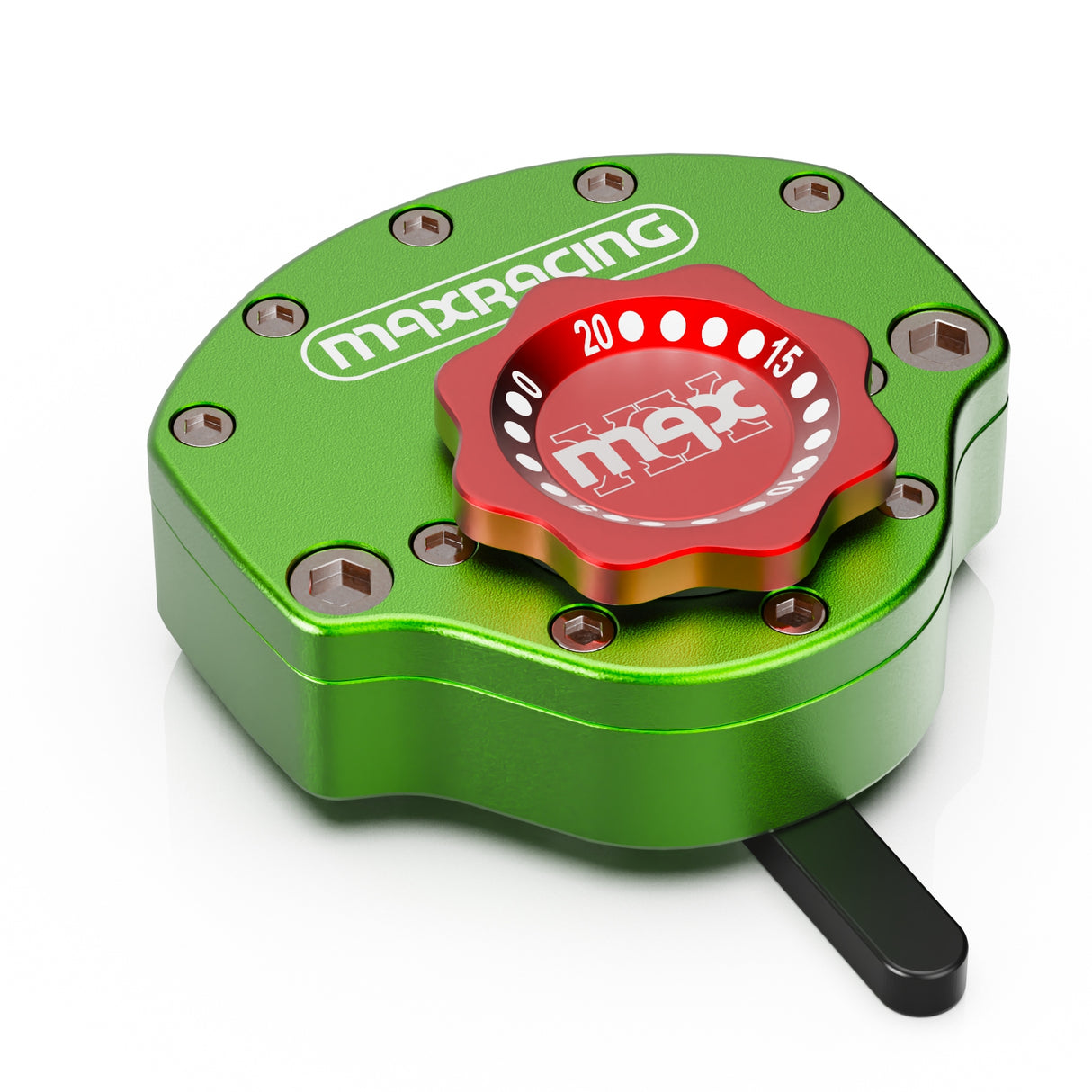 MaxRacing MAX20 Steering Damper for BMW S1000RR (2019-up)