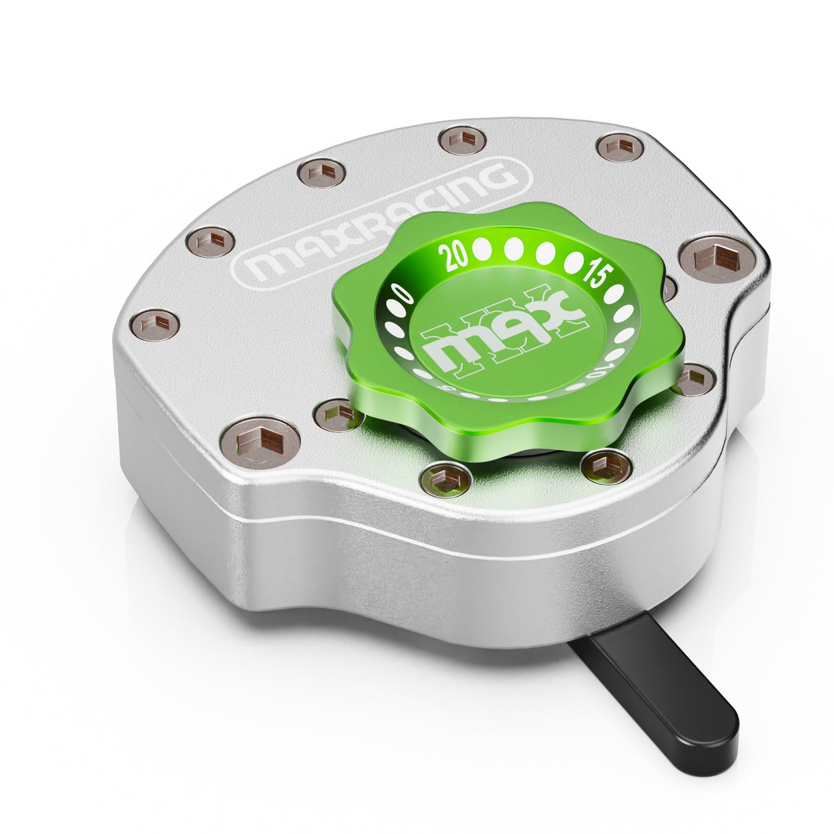 MaxRacing MAX20 Steering Damper for BMW S1000RR (2019-up)