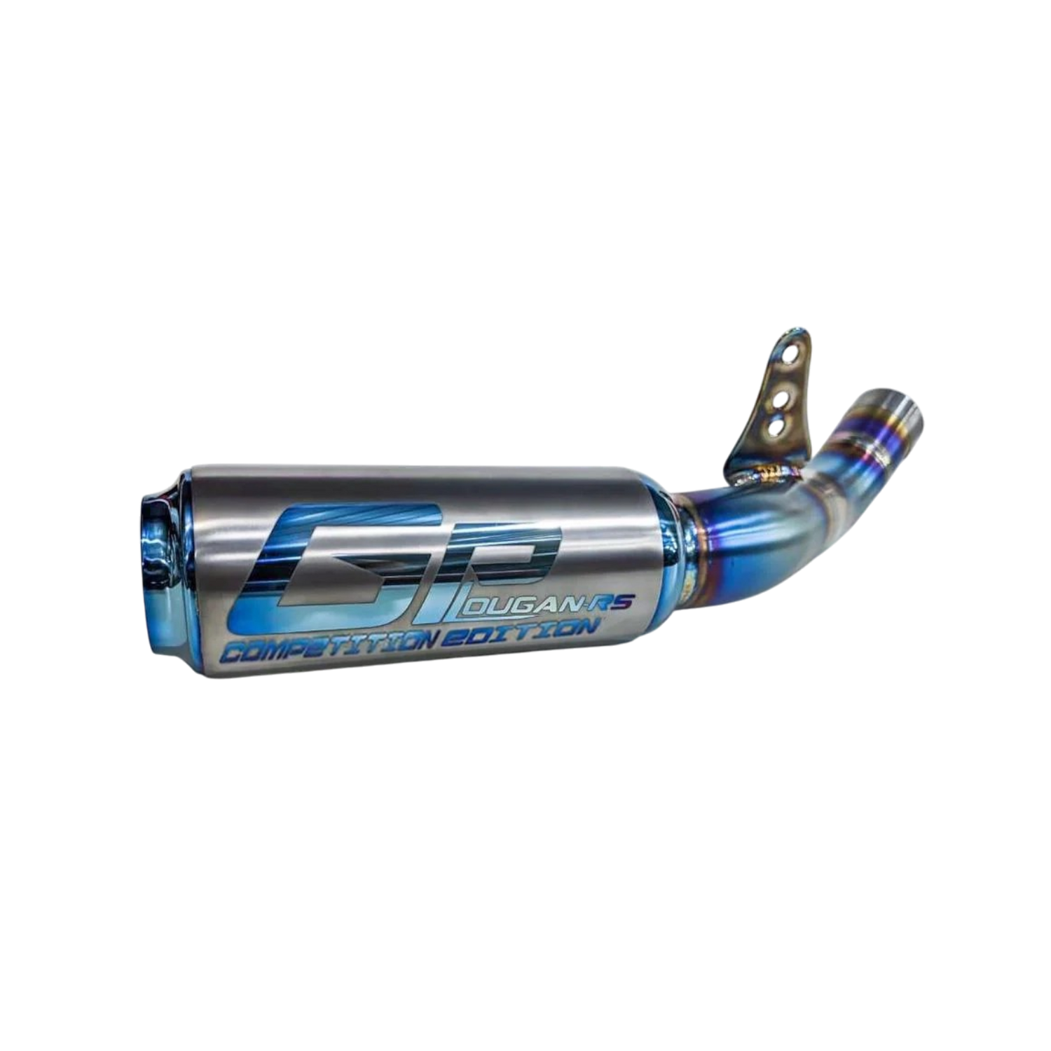 Lougan-RS GP EDITION RACING MUFFLER HONDA CBR 1000RR (2018-2020)