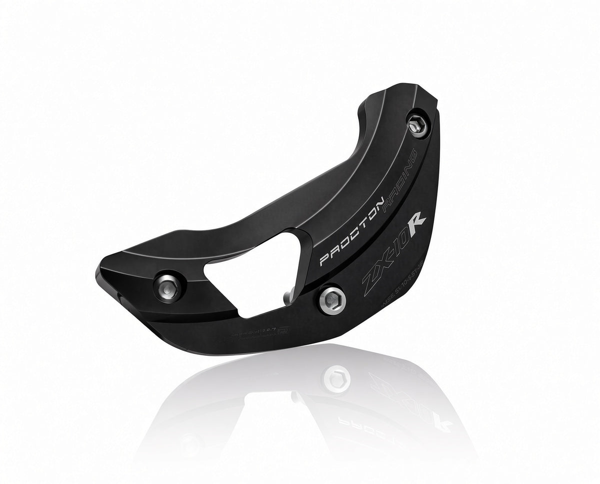 Procton Right Side Engine Protector - Kawasaki - ZX-10R (2011-2027)