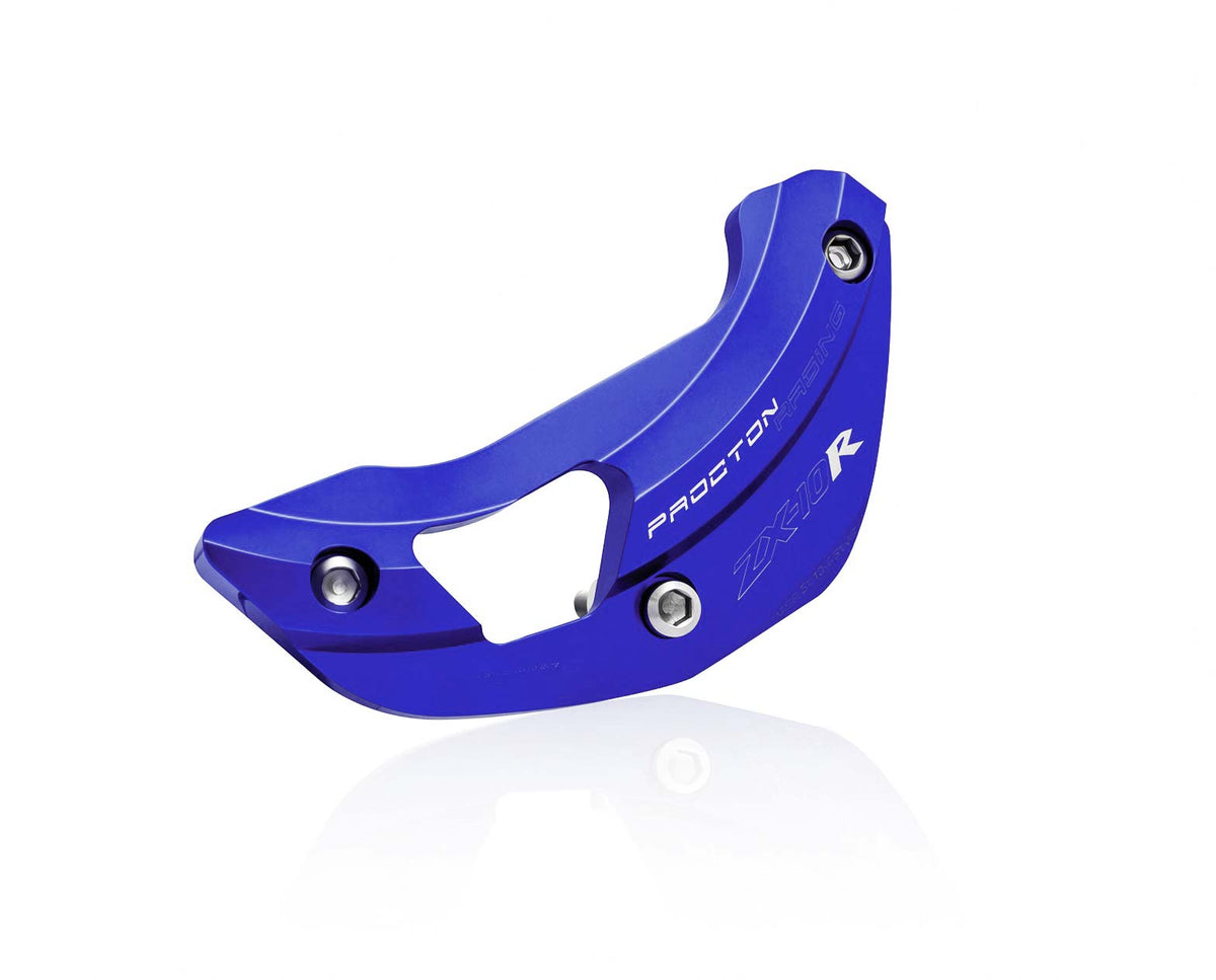Procton Right Side Engine Protector - Kawasaki - ZX-10R (2011-2027)