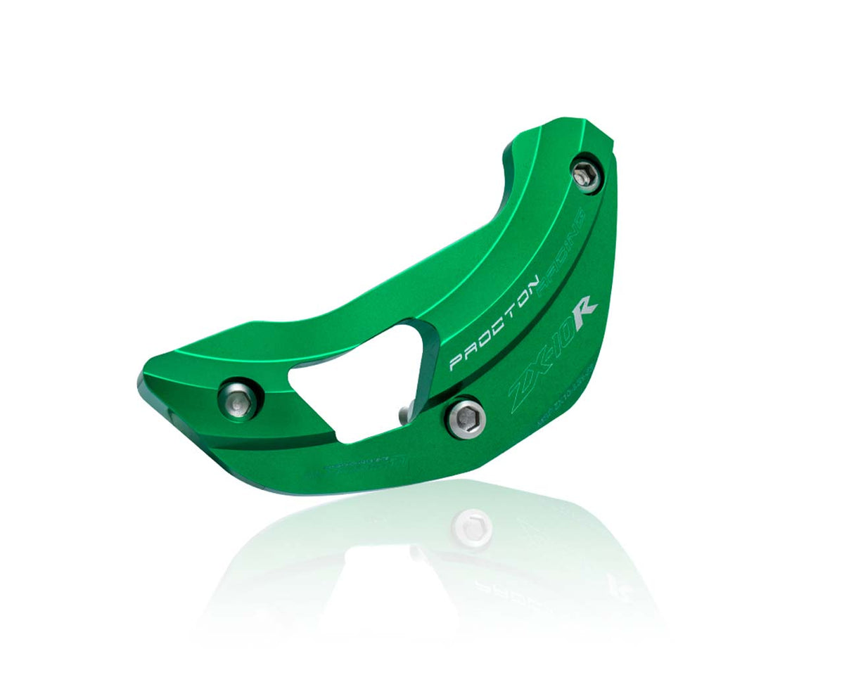 Procton Right Side Engine Protector - Kawasaki - ZX-10R (2011-2027)