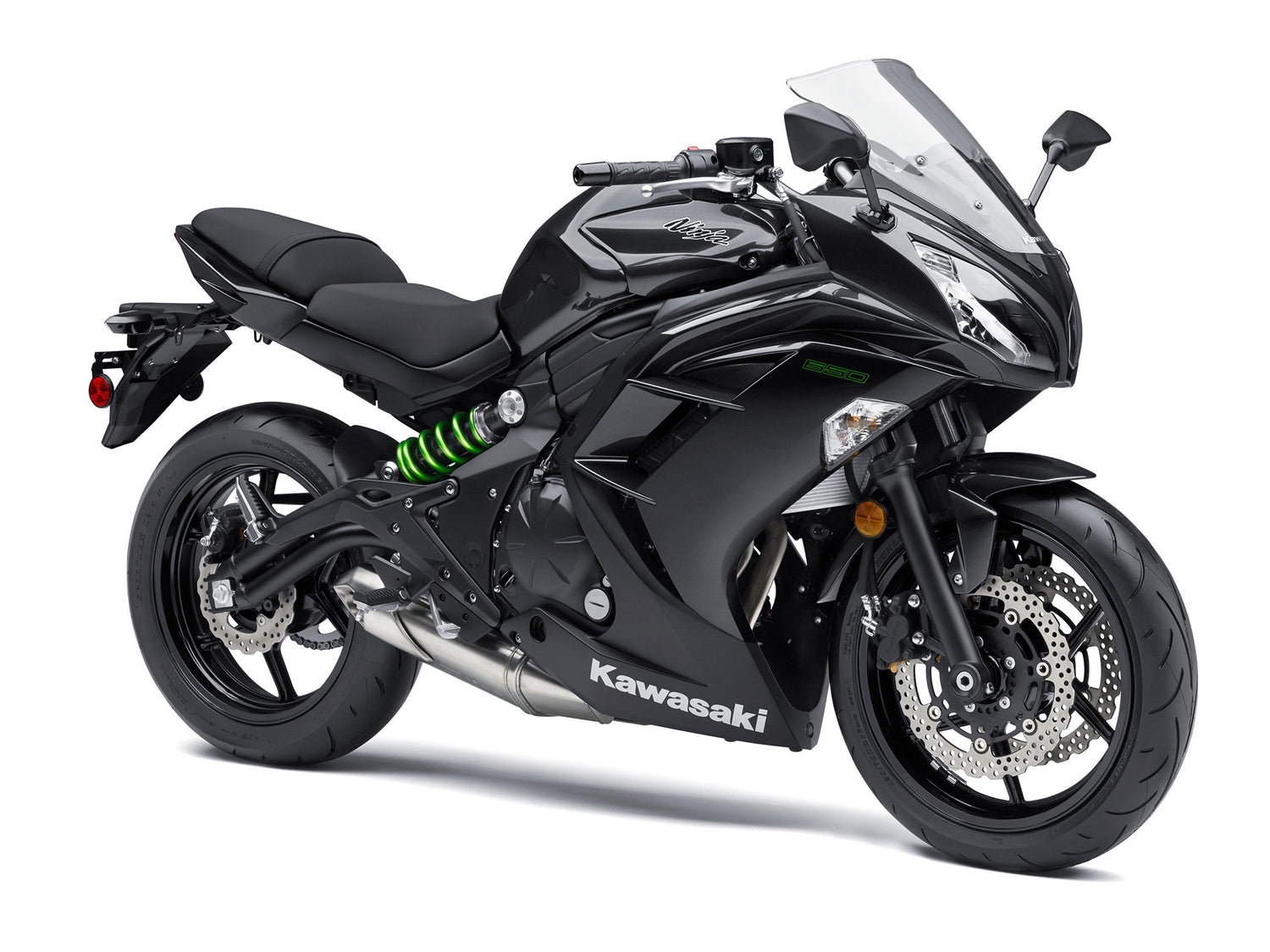 Procton F1 Frame Slider for Kawasaki Ninja 650R | ER6-F | EX-650 (2012-2016)