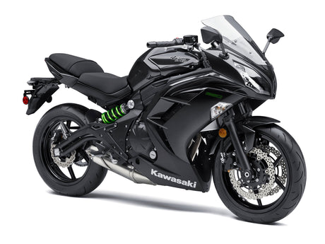 Procton S1 Frame Slider for Kawasaki Ninja 650R | ER6-F | EX-650 (2012-16)