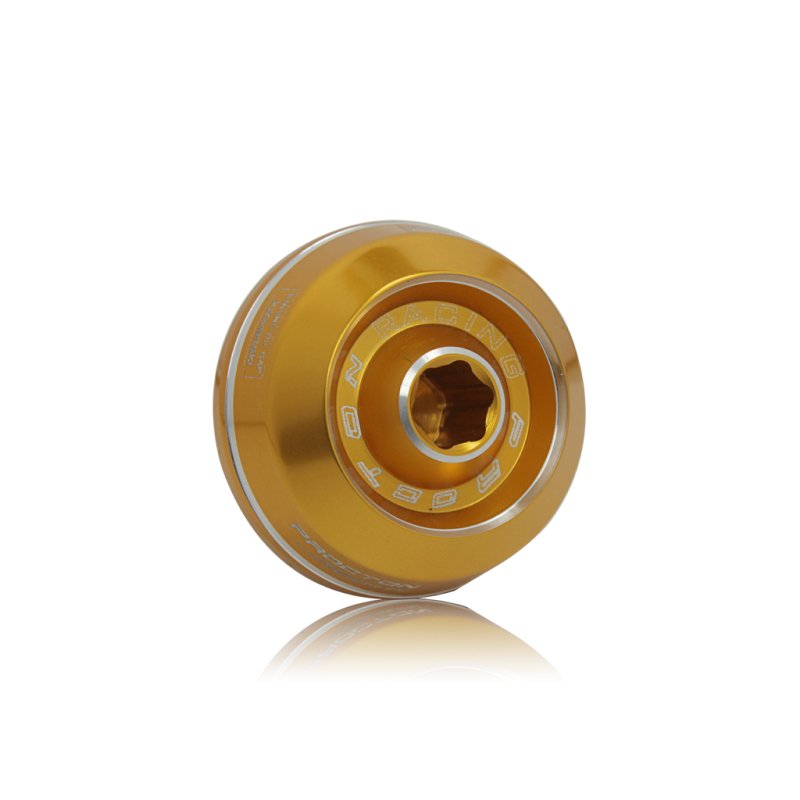 Procton Engine Oil Cap - Kawasaki (Large)