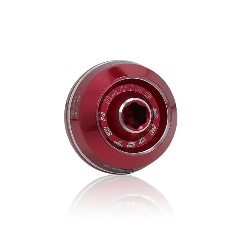 Procton Engine Oil Cap - Kawasaki (Large)
