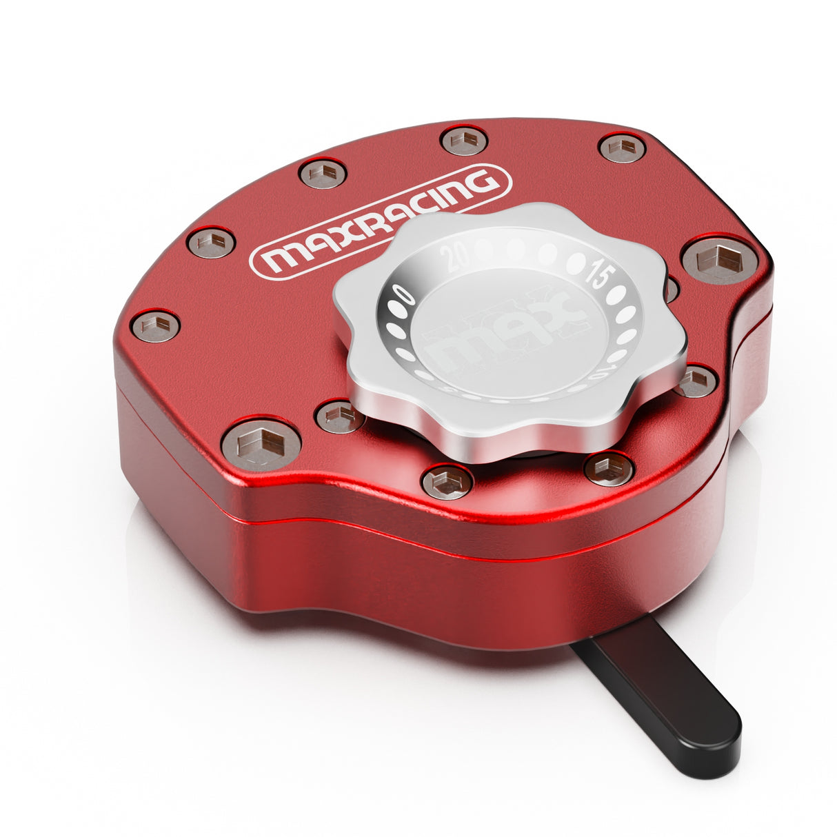 MaxRacing MAX20 Steering Damper for BMW S1000RR (2019-up)