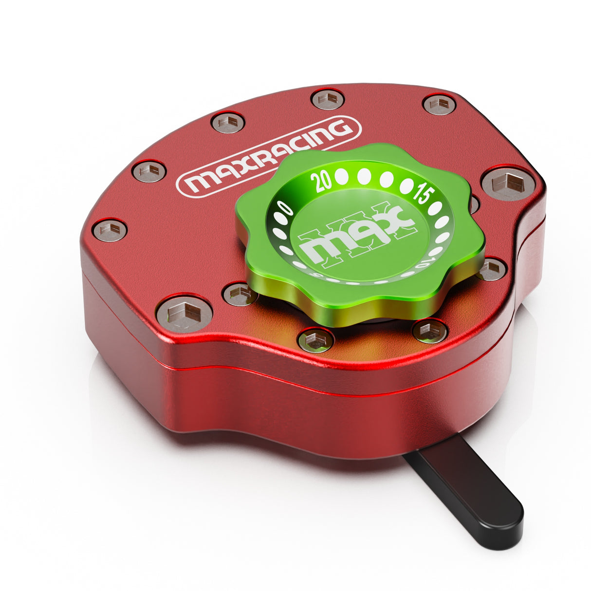 MaxRacing MAX20 Steering Damper for BMW S1000RR (2019-up)