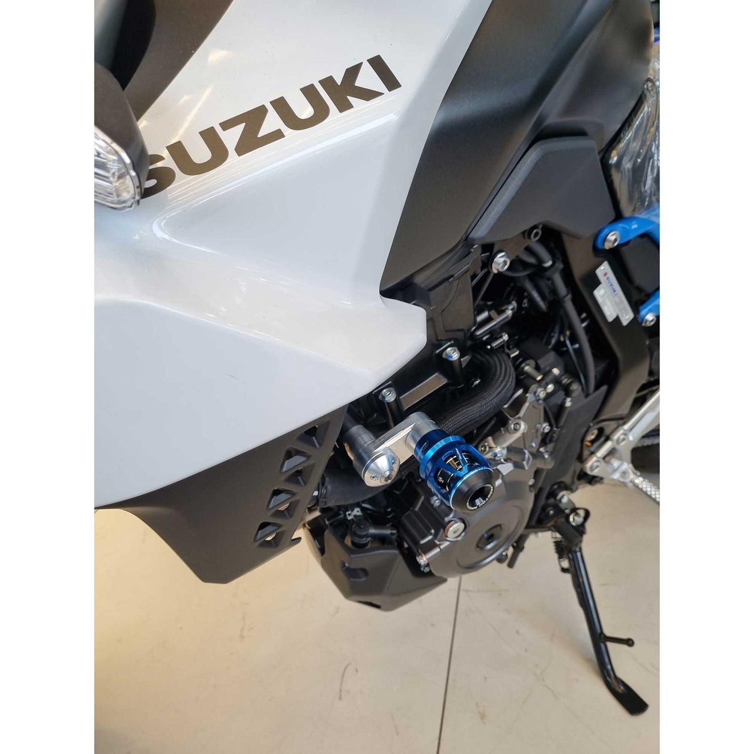 Procton F1 Frame Slider - Suzuki - GSX-8S (From 2024)