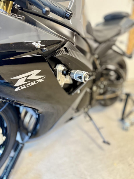 Procton S1 Frame Slider for Suzuki GSX-R 600 | 750 (2011-2025)