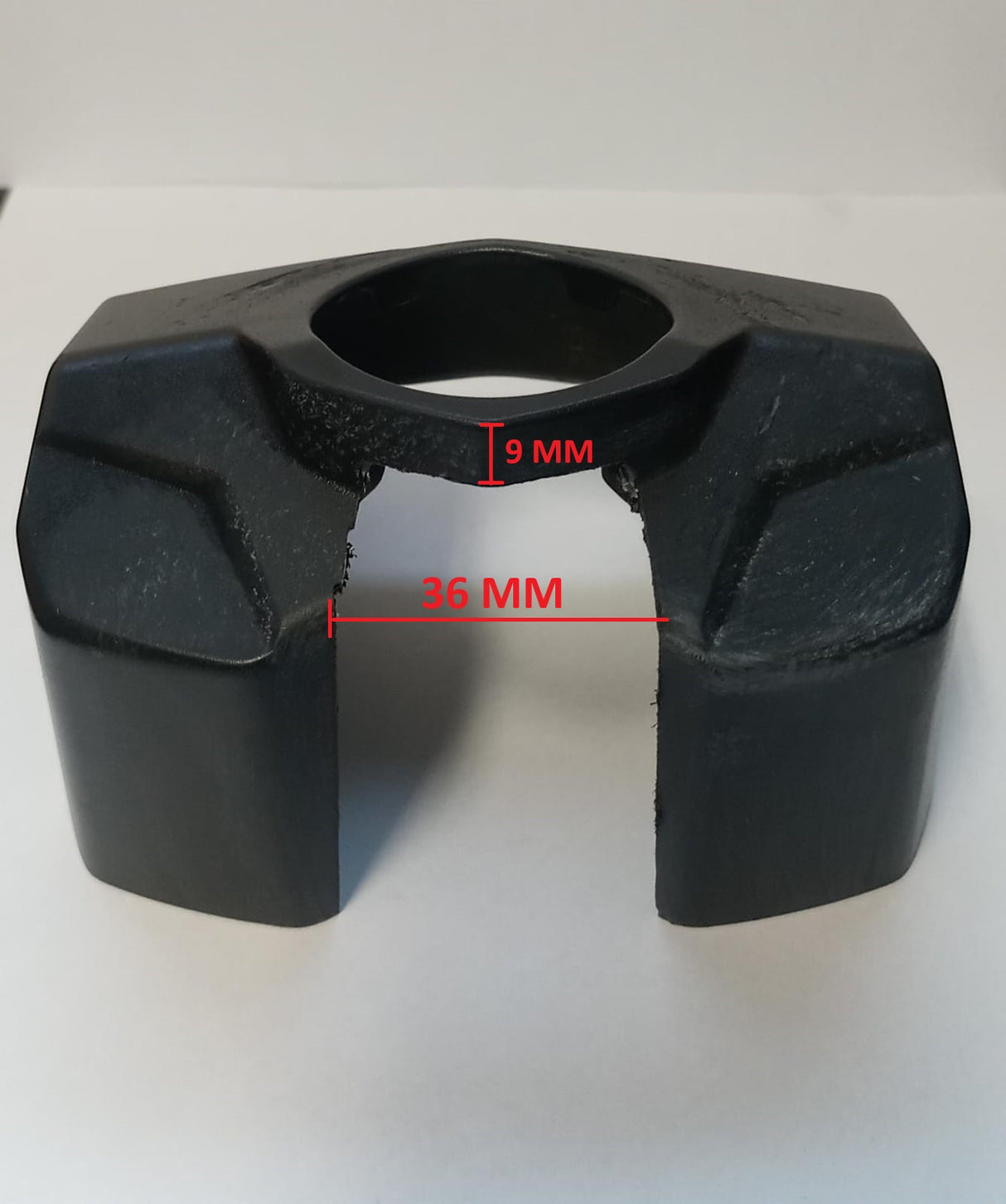 MaxRacing MAX20 Steering Damper for Triumph Tiger 900
