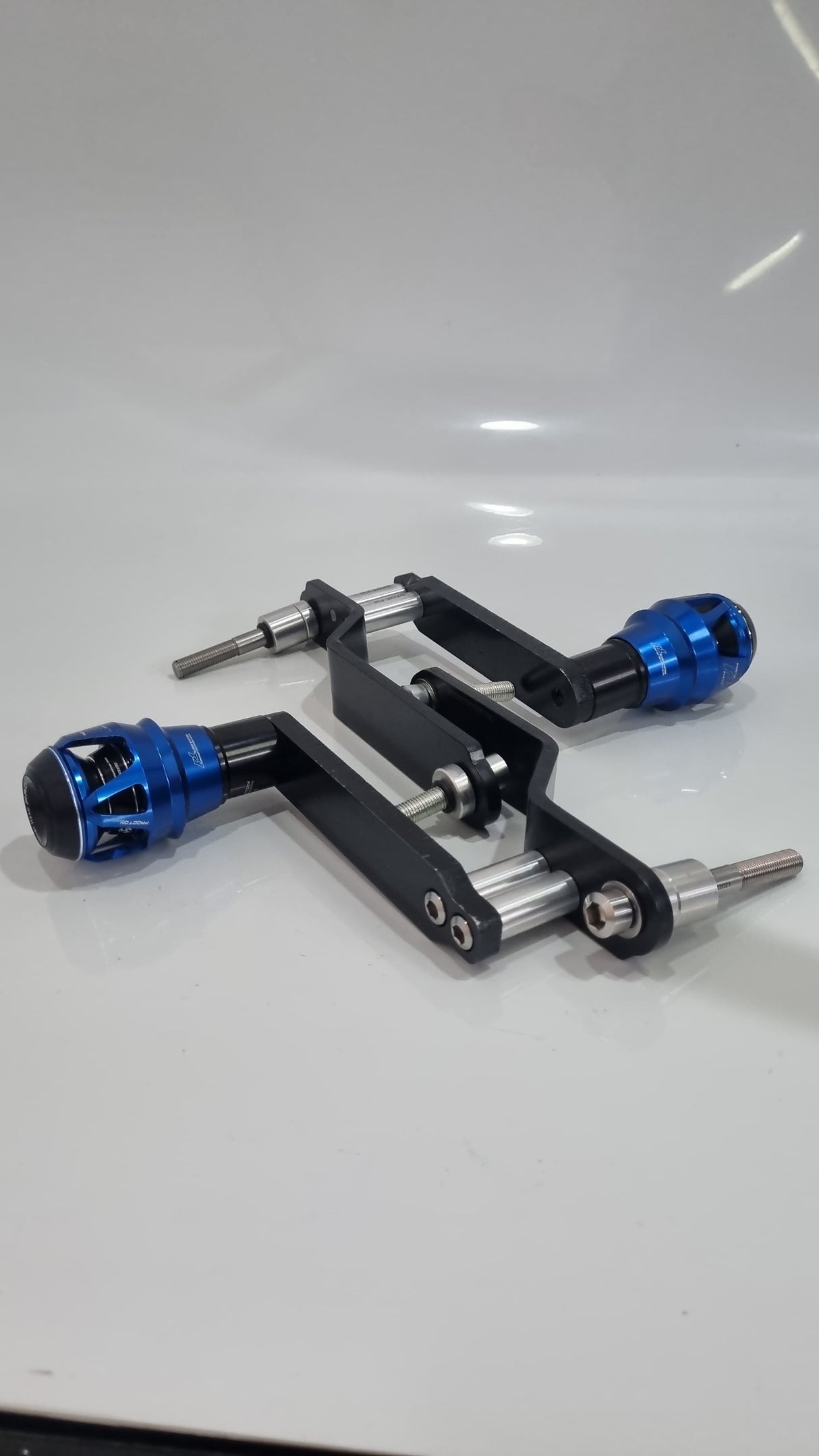 Yamaha R3 Procton Frame Slider F1