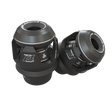 Procton F1 Frame Slider - Suzuki - GSX-R 600 | 750 (2006-2010) Color: Matte black