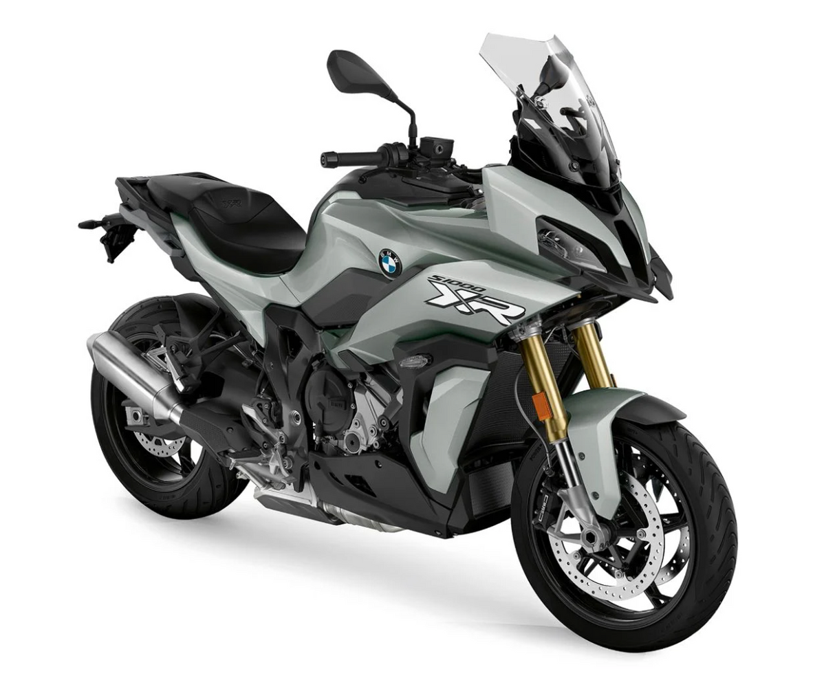 Procton Engine Cover Slider Case Protector for BMW S 1000 XR (2020-up) - Left Side