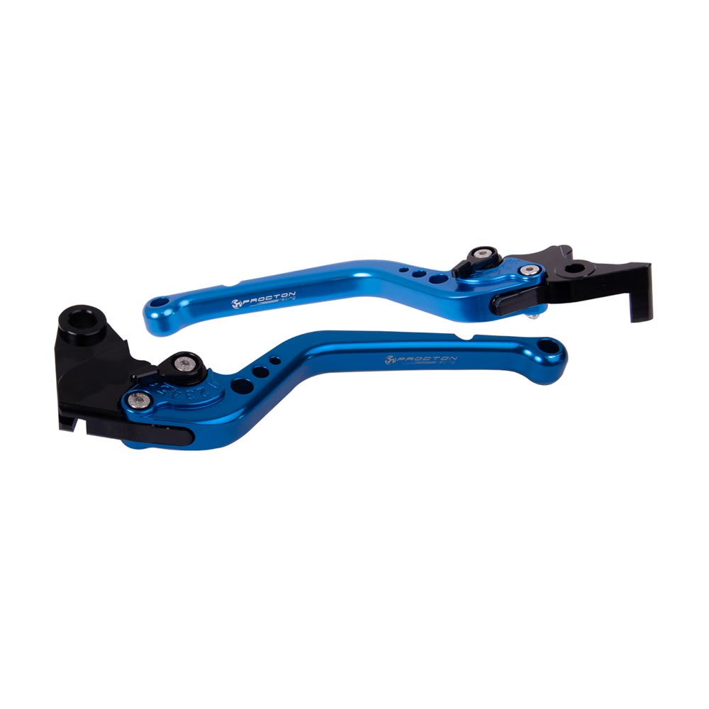 Procton Brake / Clutch Levers Set for Triumph Street Triple 765 R (2017-2019) (F-11 or F-99/T-333P)