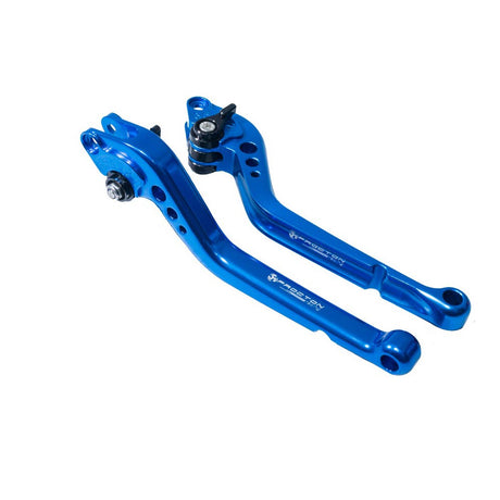 Procton Brake / Clutch Levers Set for Triumph Street Triple 765 R (2017-2019) (F-11 or F-99/T-333P)