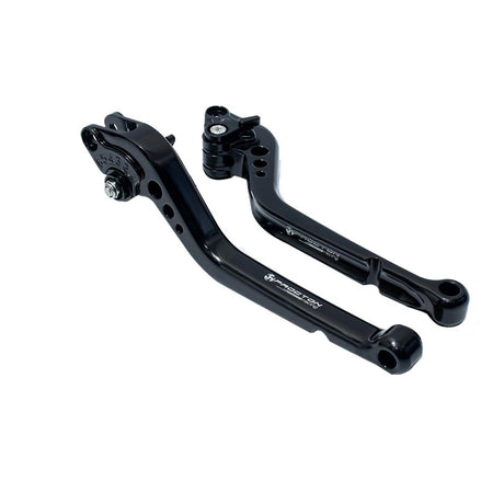 Procton Brake / Clutch Levers Set for Yamaha R6 (2005-2016) (R-19 or R-104/V-4A or Y-688)