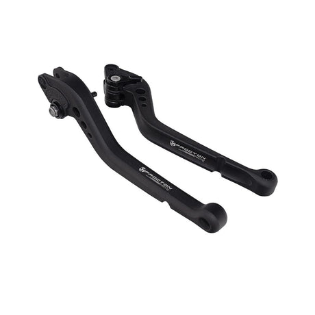 Procton Brake / Clutch Levers Set for Triumph Street Triple 765 R (2017-2019) (F-11 or F-99/T-333P)