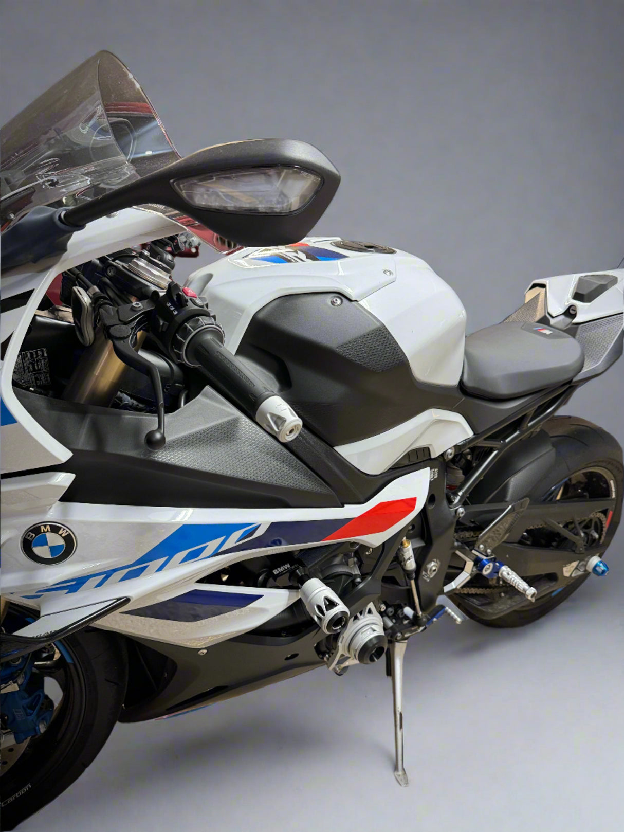 Procton S1 Frame Slider for BMW S1000 RR (2023-on)