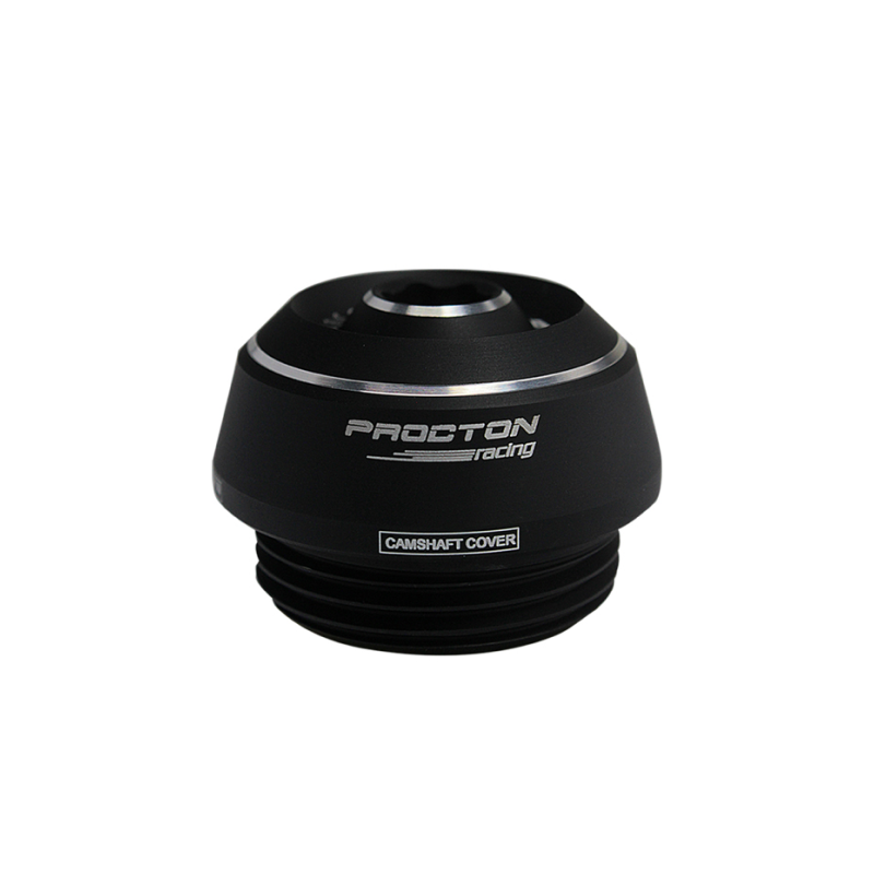 Procton Engine Cover Slider - BMW Color: Matte Black