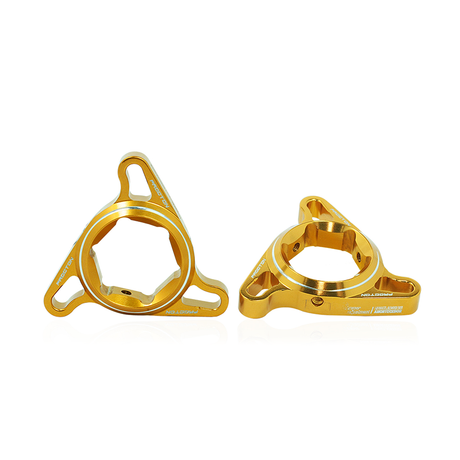 Procton Suspension Regulator - Universal Color: Gold Size: 14mm