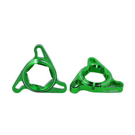 Procton Suspension Regulator - Universal Color: Green Size: 14mm