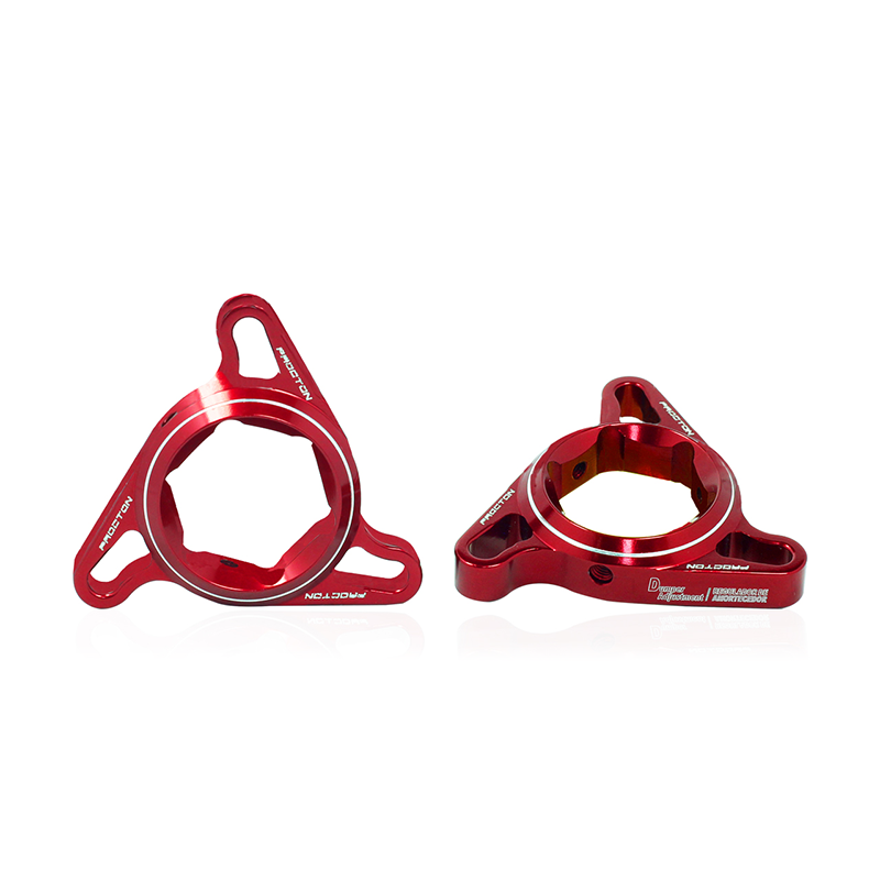 Procton Suspension Regulator - Universal Color: Red Size: 14mm