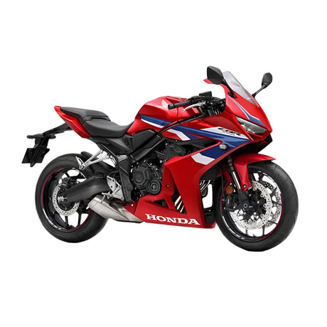 CBR 650 R (2019 & Newer)