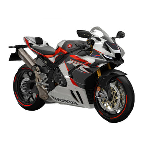 CBR 1000 RR-R (2020 & Newer)