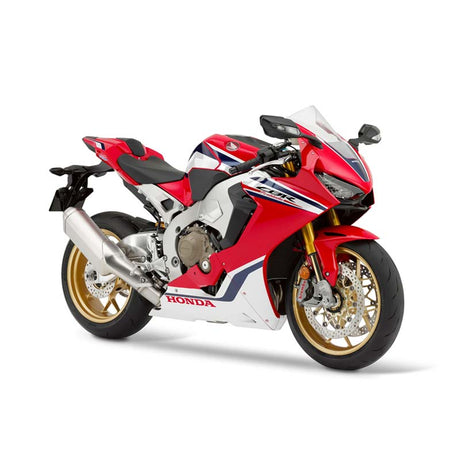 CBR 1000 RR (2017 & Newer)