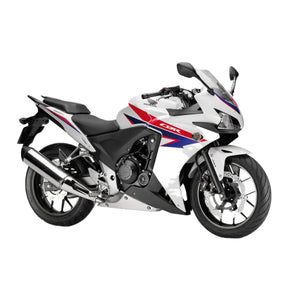 CBR 500 R (2014-2015)