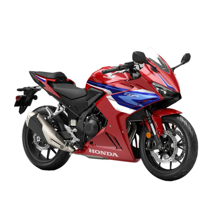 CBR 500 R (2016 & Newer)