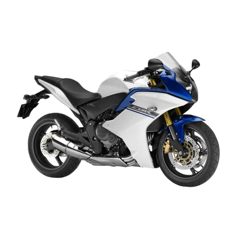 CBR 600 F (2011-2015)