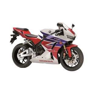 CBR 600 RR (2007 & Newer)