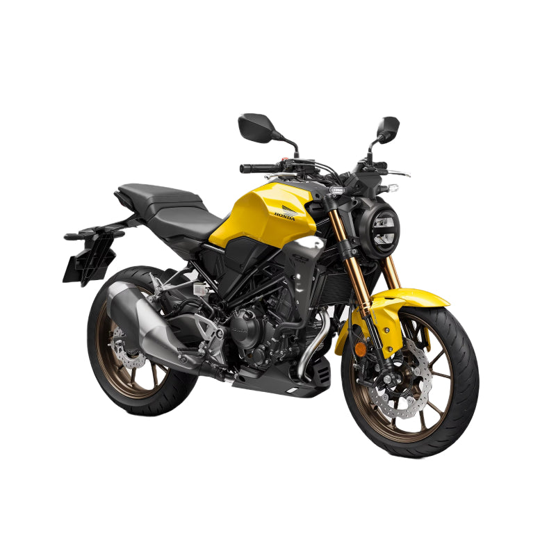 CB 300 R (2009-2016) – Hauer Imports