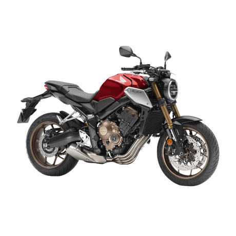 CB 650 F (2018-2019)