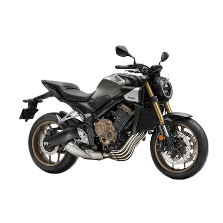 CB 650 R (2019 & Newer)