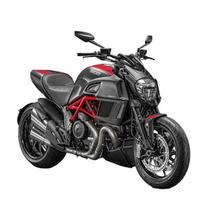 Diavel (2011-2022)