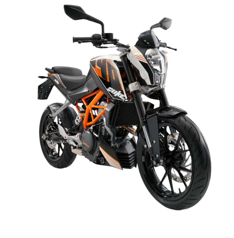 Duke 200 (2012 & Newer)